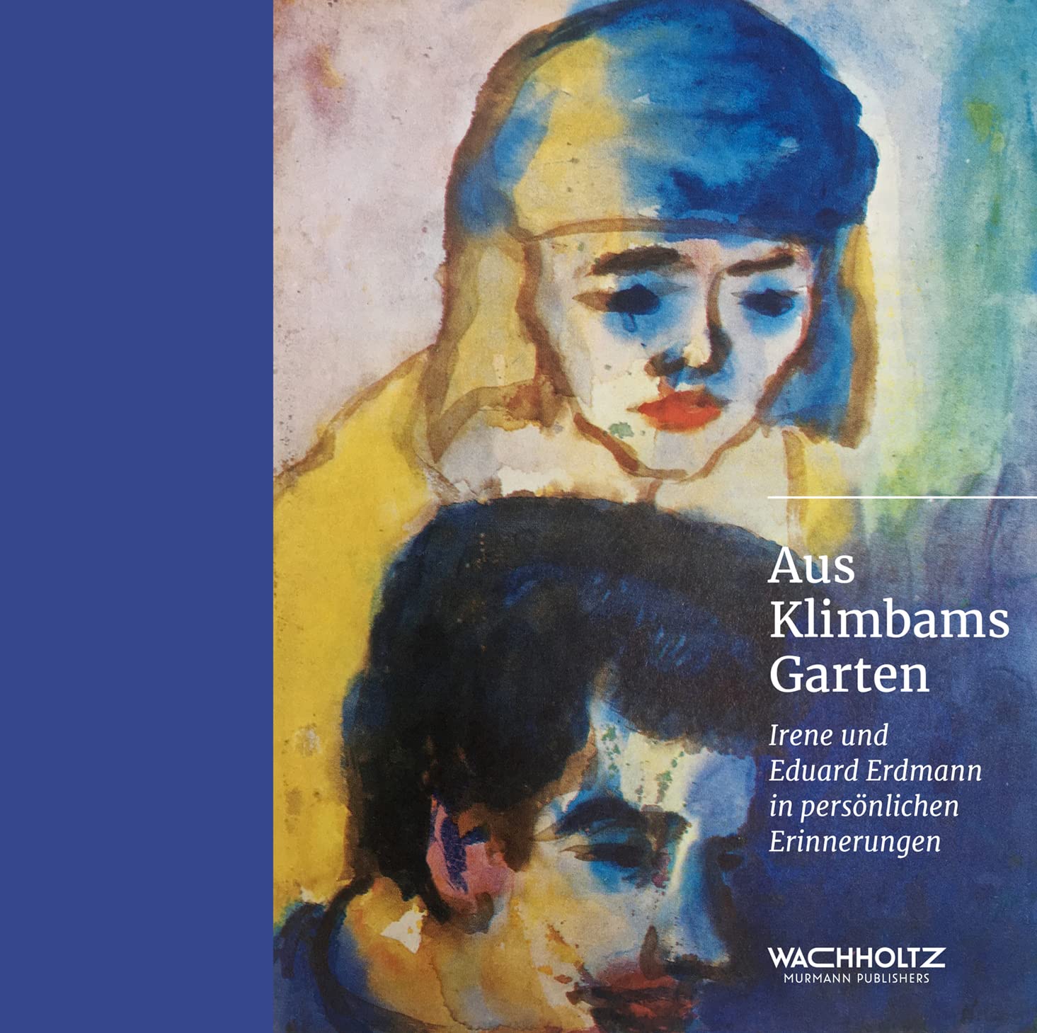 Aus Klimbams Garten: Irene und Eduard Erdmann in persönlichen Erinnerungen Arts & Music