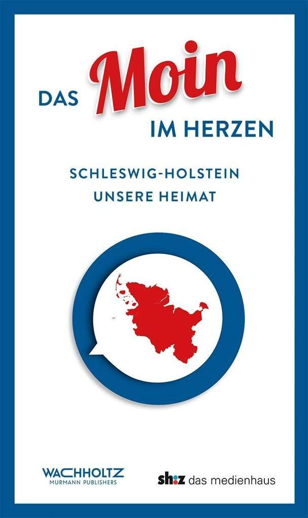 Product Image: Das Moin im Herzen