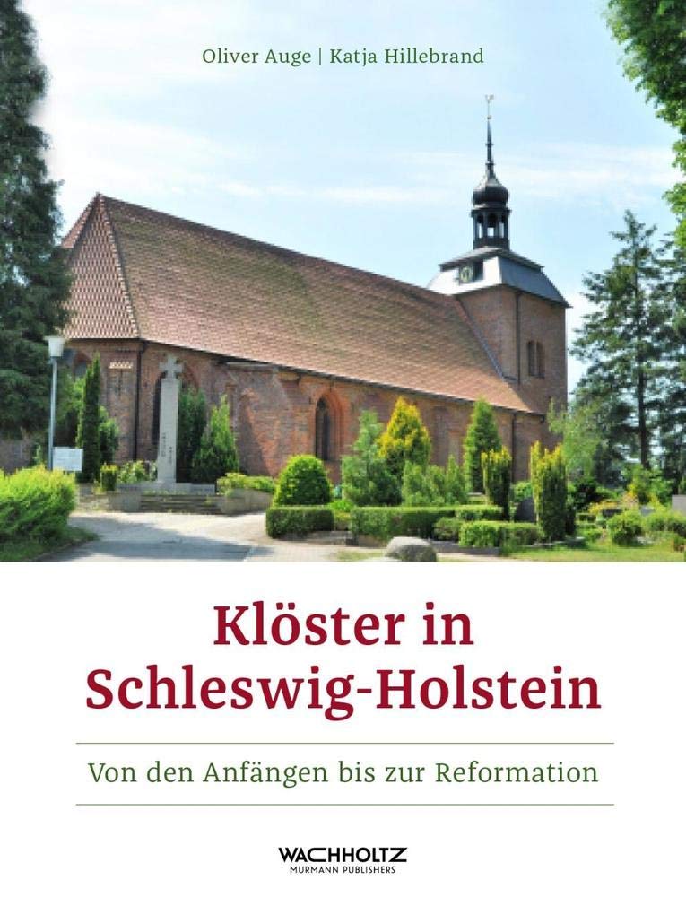 Klöster in Schleswig-Holstein Architecture