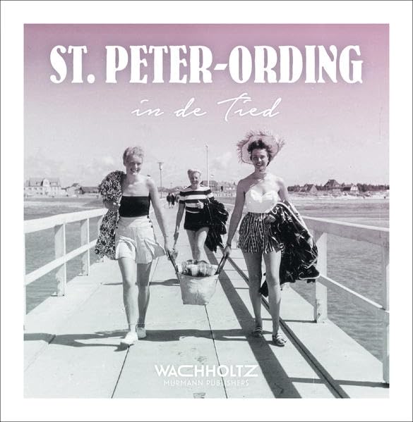 St. Peter-Ording In de Tied Arts & Music