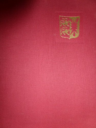 Luftbildatlas Schleswig- Holstein I (rot). (Wachholtz). Eine Landeskunde Books