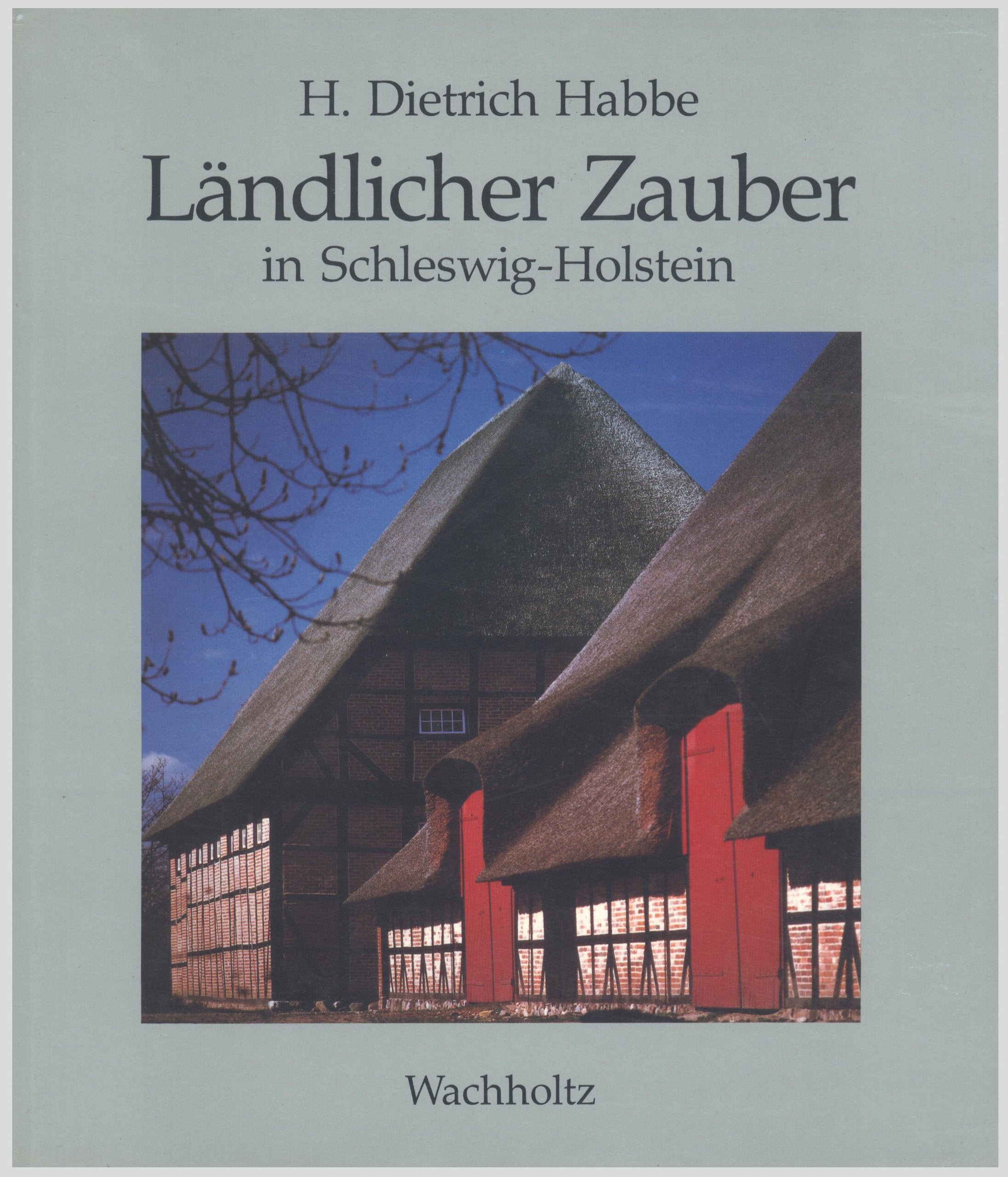 Ländlicher Zauber in Schleswig-Holstein Leisure, Home & Garden