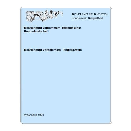 Mecklenburg-Vorpommern: Erlebnis einer Küstenlandschaft Travel