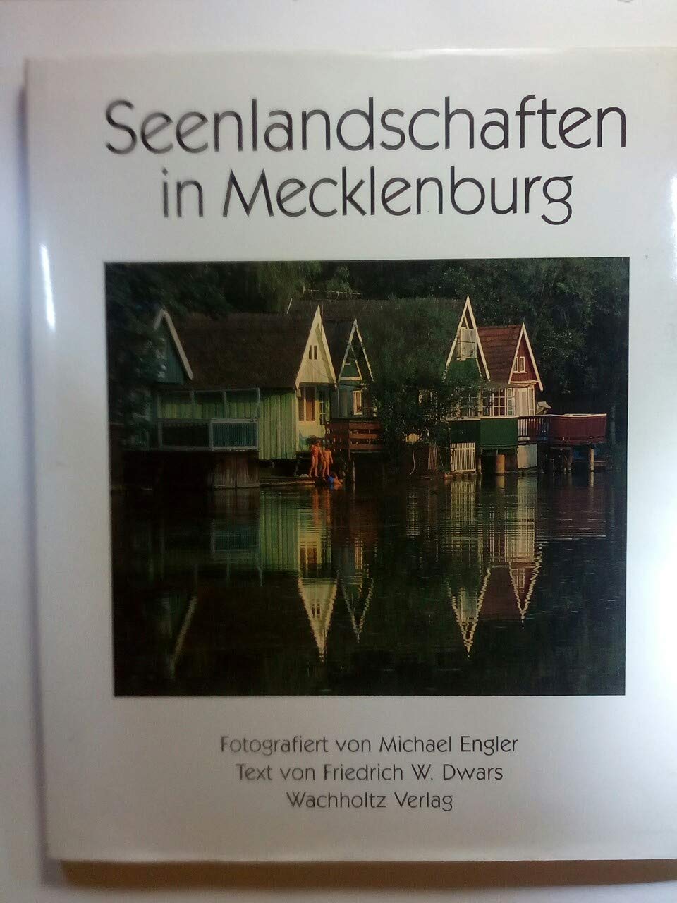 Seenlandschaften in Mecklenburg Travel