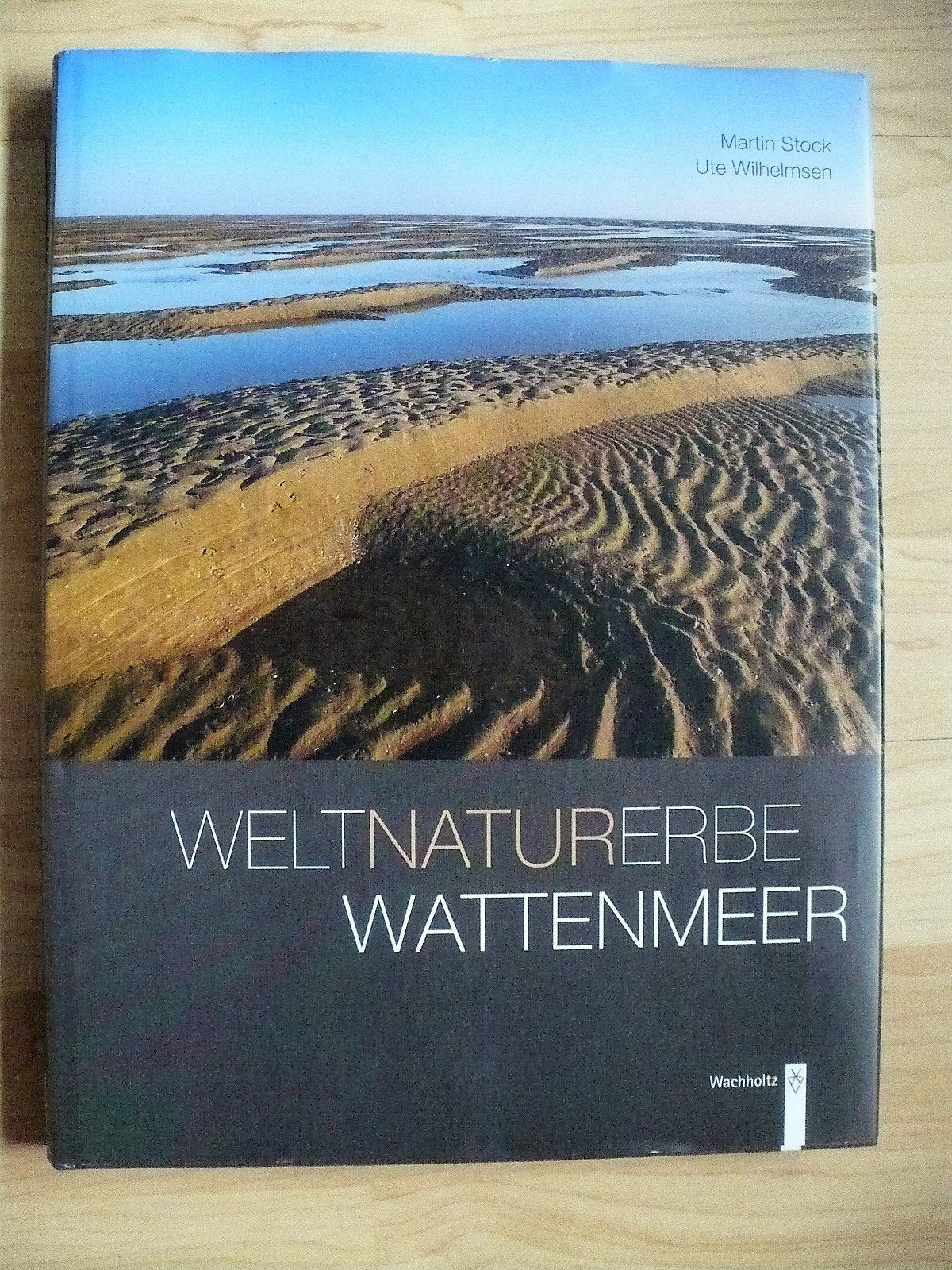 Weltnaturerbe Wattenmeer Leisure, Home & Garden