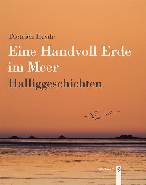 Product Image: Eine Handvoll Erde im Meer