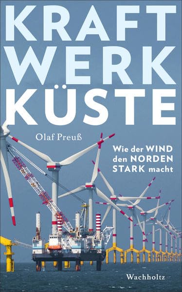 Kraftwerk Küste Business & Technology