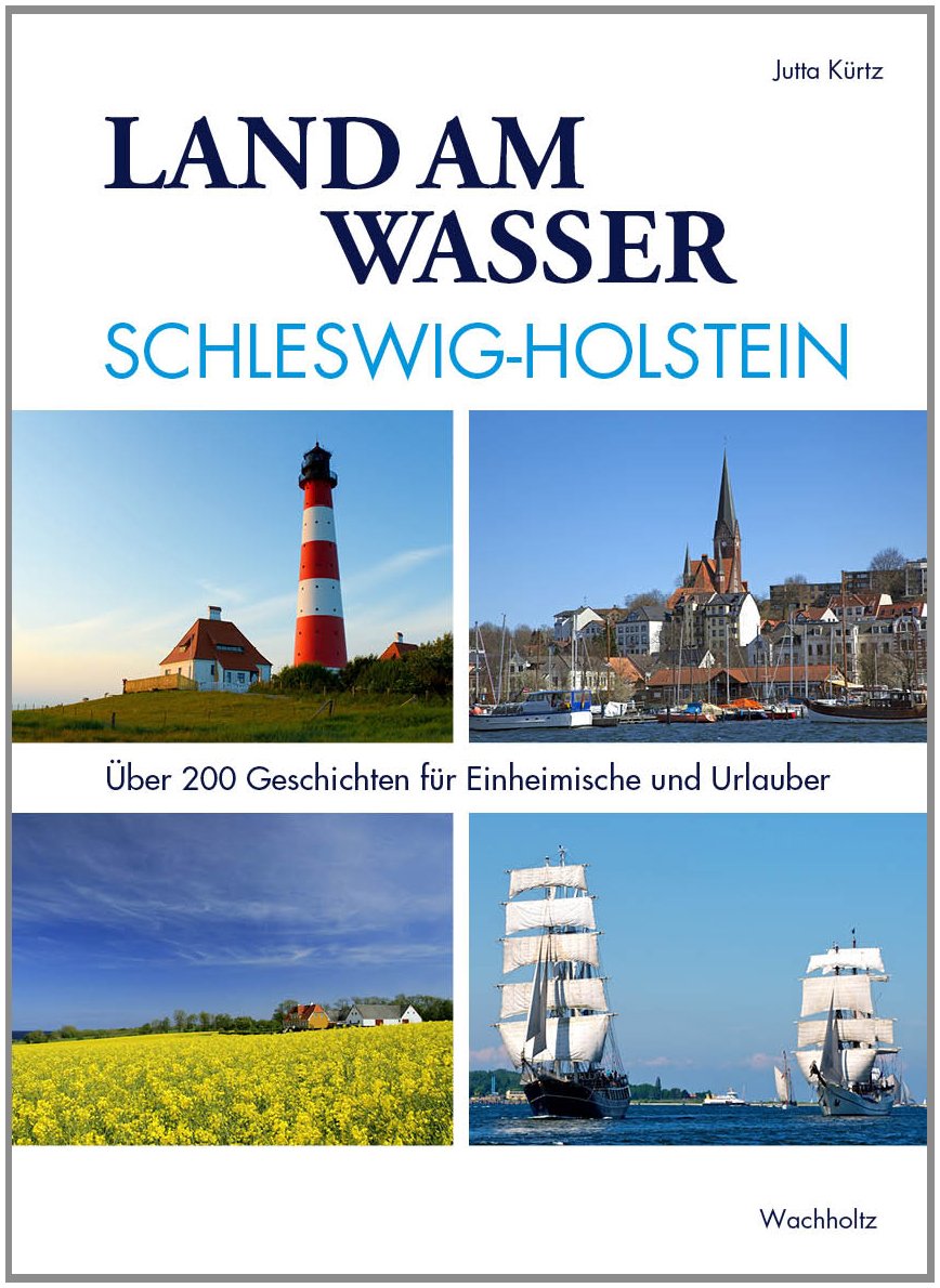Land am Wasser Schleswig-Holstein Leisure, Home & Garden