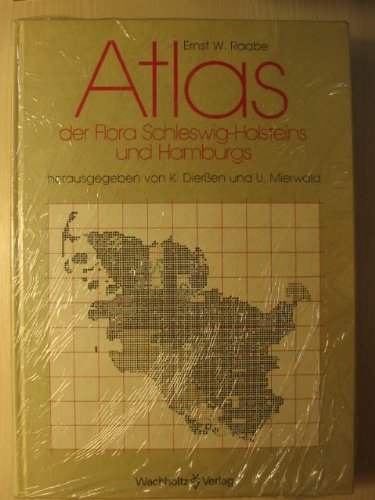 Atlas der Flora Schleswig-Holsteins und Hamburgs Leisure, Home & Garden