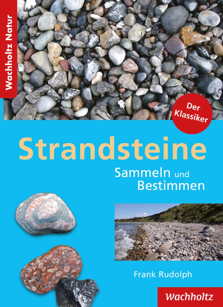 Product Image: Strandsteine