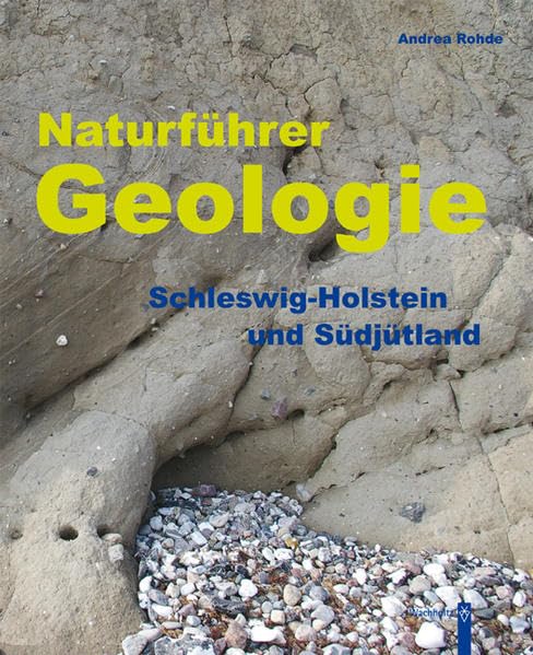 Naturführer Geologie Travel