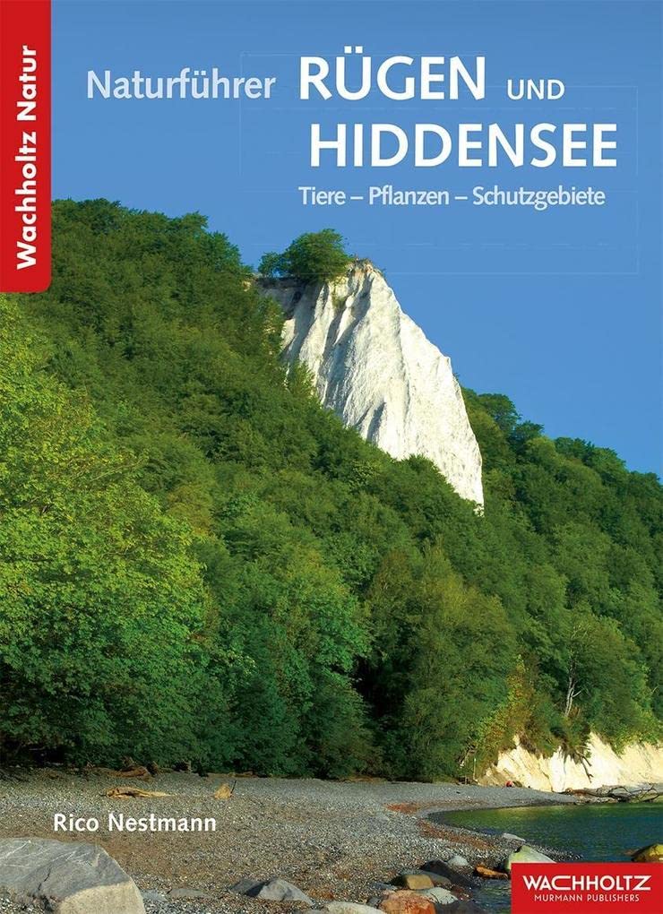 Naturführer Rügen und Hiddensee Leisure, Home & Garden