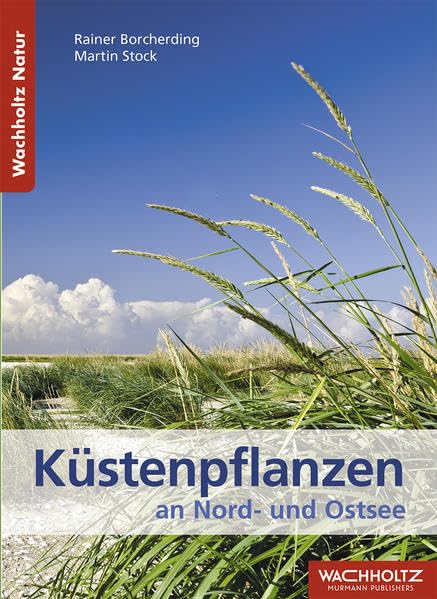 Küstenpflanzen an Nord- und Ostsee Leisure, Home & Garden