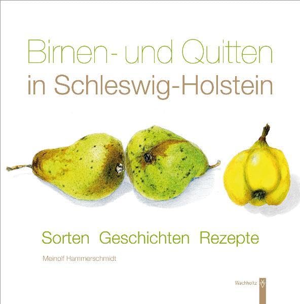 Birnen und Quitten in Schleswig-Holstein Leisure, Home & Garden