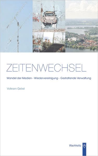 Product Image: Zeitenwechsel