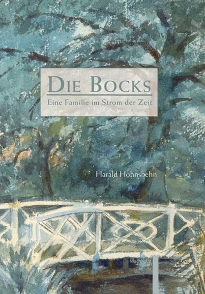Die Bocks: Eine Familie im Strom der Zeit Personalities