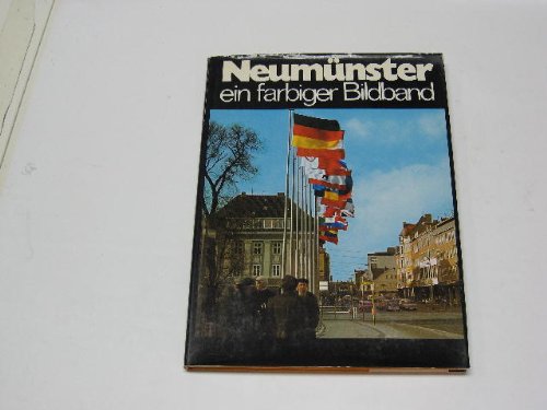 Bildband Neumünster Travel Books