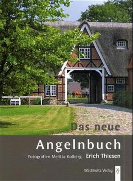 Product Image: Das neue Angelnbuch