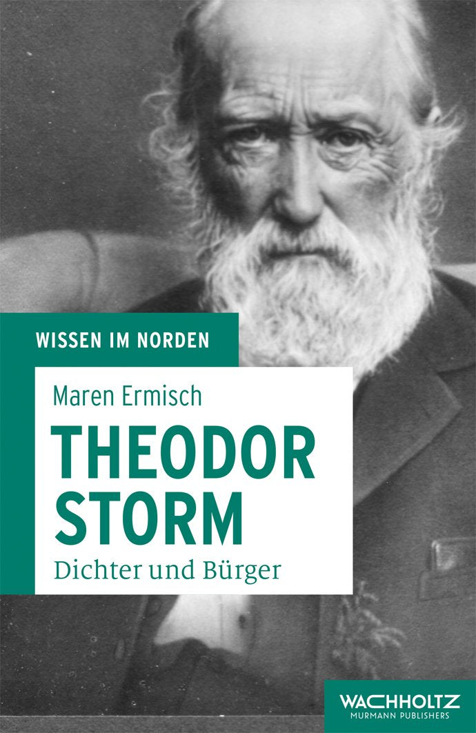 Product Image: Theodor Storm
