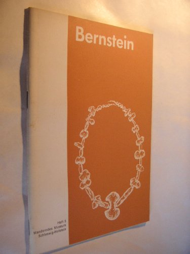 Bernstein - das Gold des Nordens Books