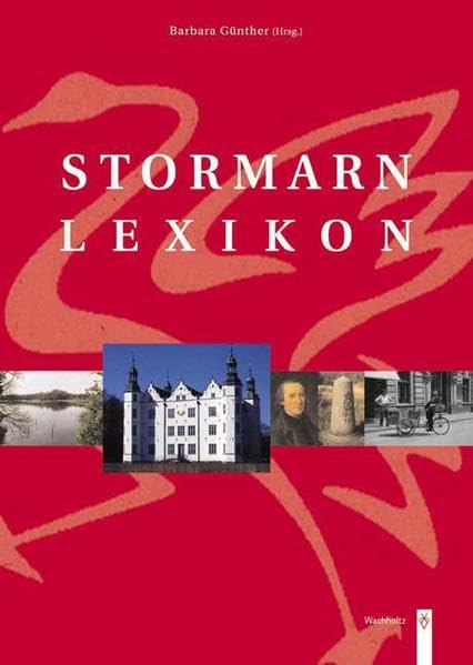 Stormarn Lexikon Learning & Reference Books