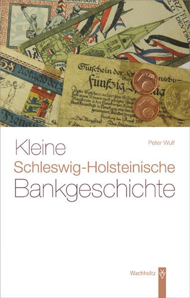 Kleine Schleswig-Holsteinische Bankgeschichte Film, Art & Culture