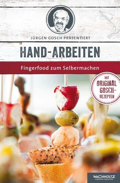 Product Image: Hand-Arbeiten