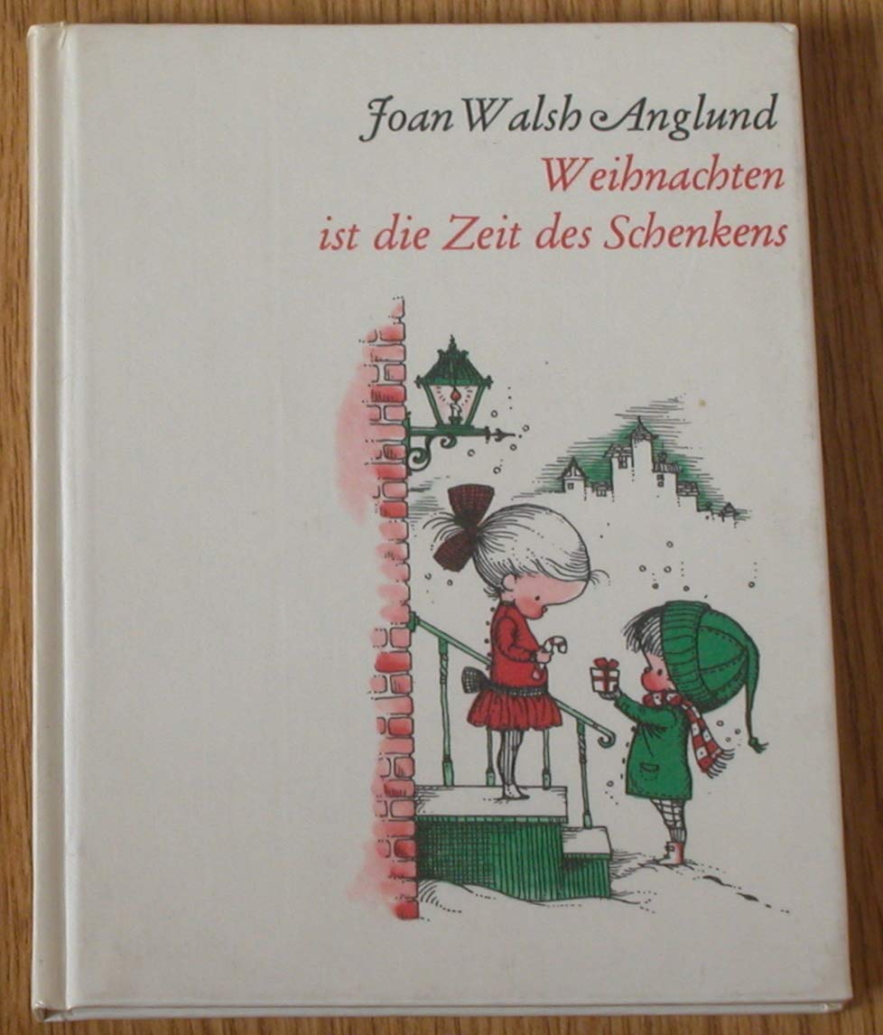 Weihnachten ist die Zeit des Schenkens Lifestyle
