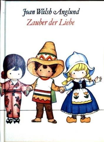 Product Image: Zauber der Liebe