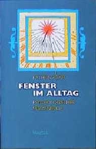 Fenster im Alltag Psychology Books
