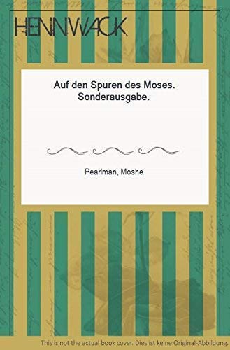 Auf den Spuren des Moses Books
