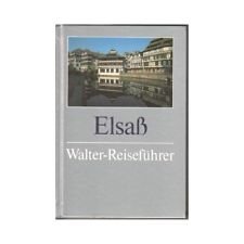 Elsass Contemporary literature Books