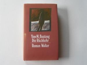 Die Rückkehr Books