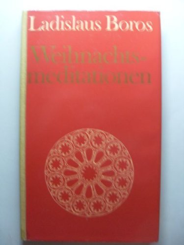Weihnachtsmeditationen Religion & Esotericism