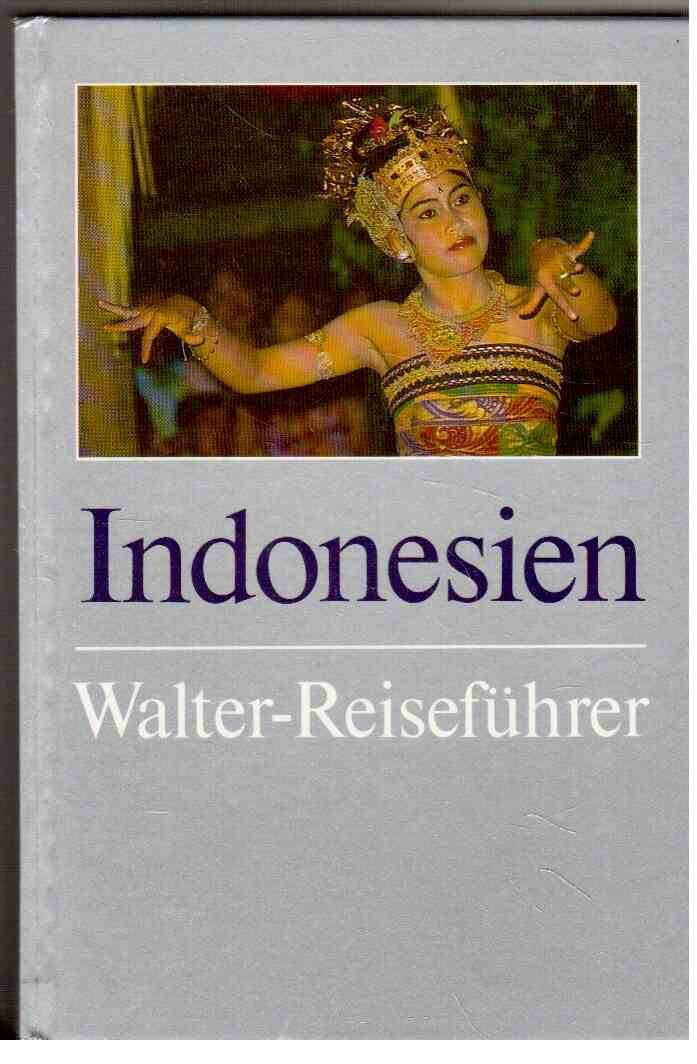 Indonesien Books