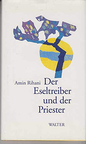 Der Eseltreiber und der Priester Fiction
