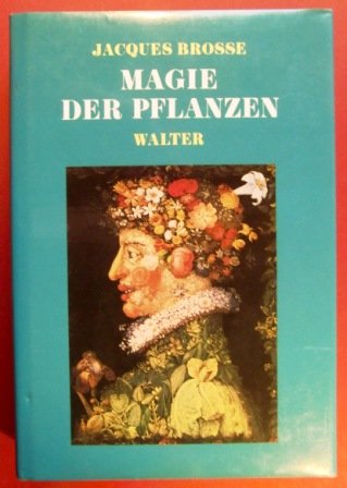 Product Image: Magie der Pflanzen