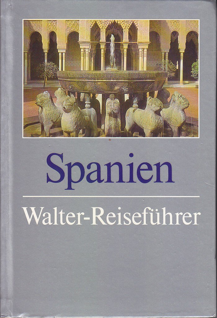 Spanien Travel