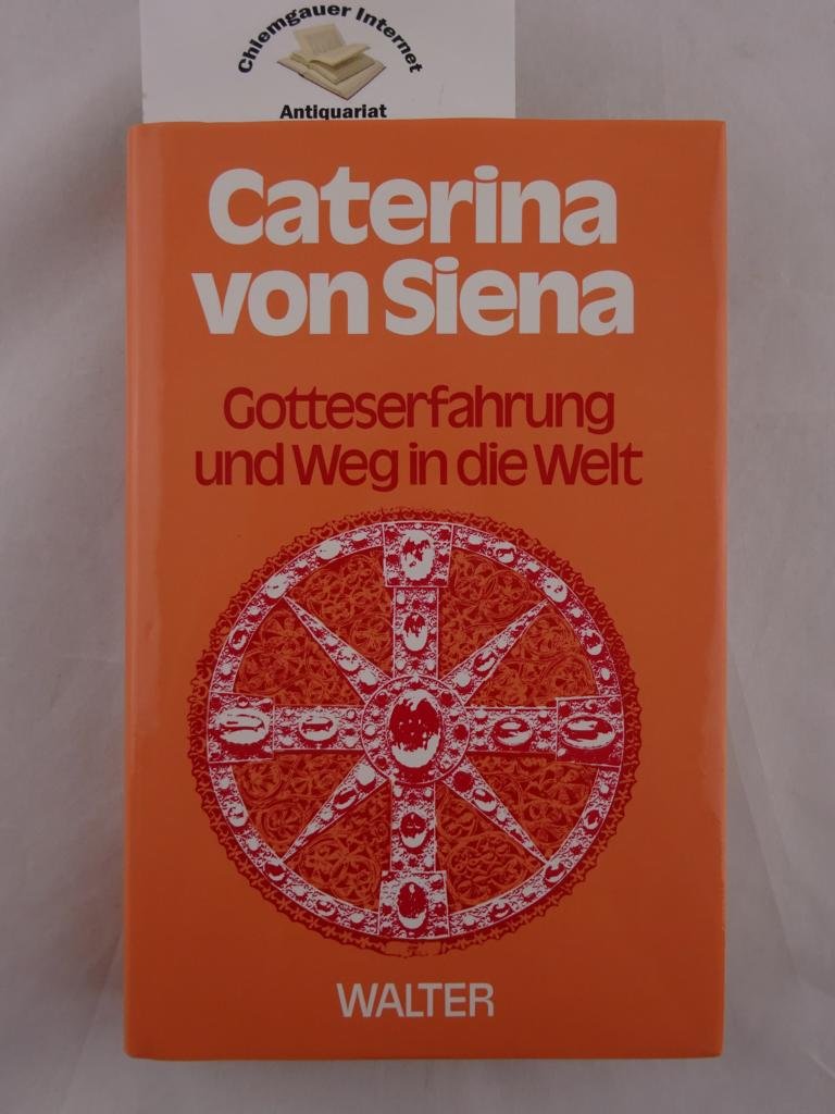 Katharina von Siena Religion & Esotericism