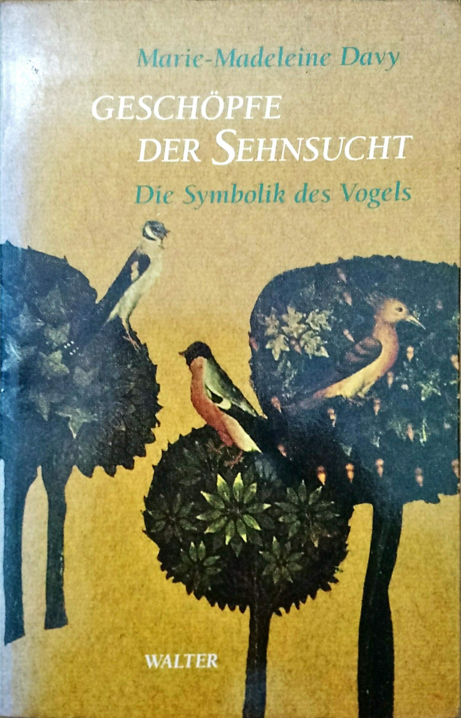 Geschöpfe der Sehnsucht Natural Sciences