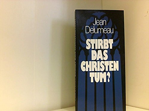 Stirbt das Christentum? Books