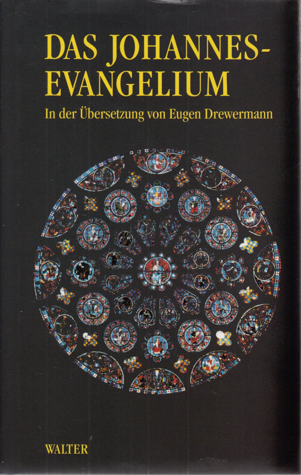 Das Johannesevangelium Second-hand books on film, art and culture