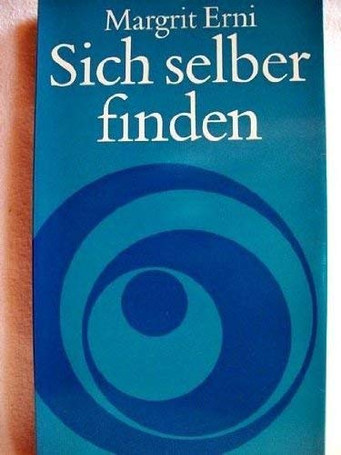 Sich selber finden. Psychology Books