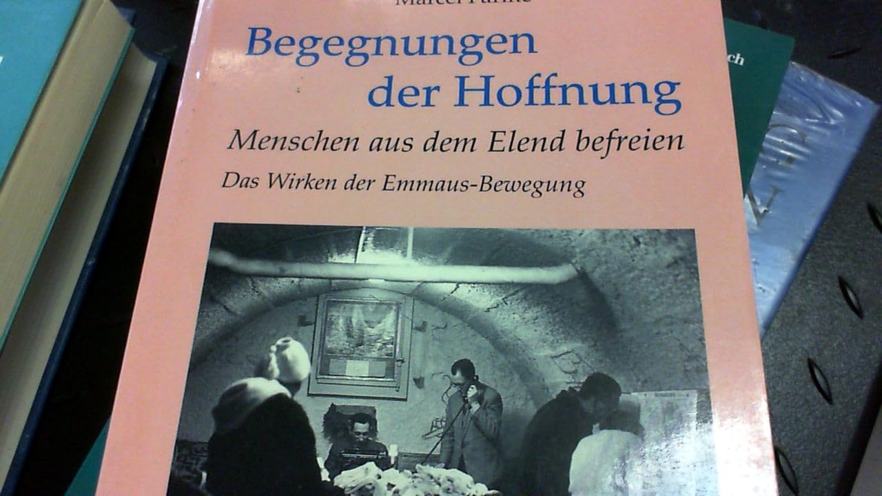 Product Image: Begegnungen der Hoffnung