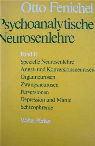 Product Image: Psychoanalytische Neurosenlehre II