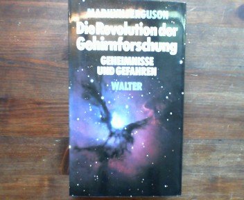 Die Revolution der Gehirnforschung. Geheimnisse und Gefahren Medicine