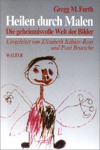 Heilen durch Malen Fiction Books