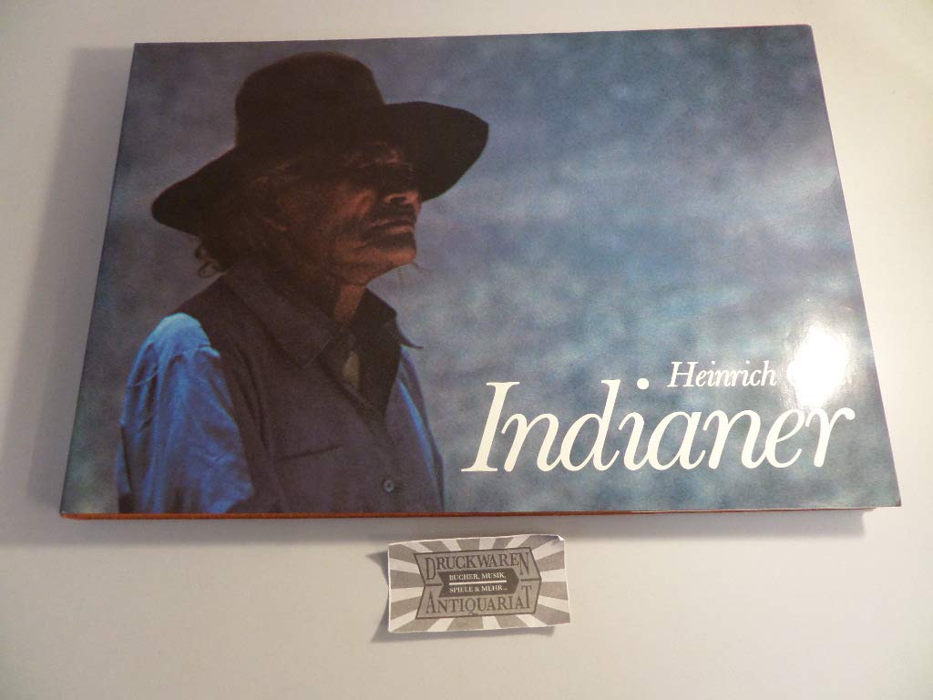 Indianer. Begegnungen mit den Ureinwohnern Nordamerikas General education