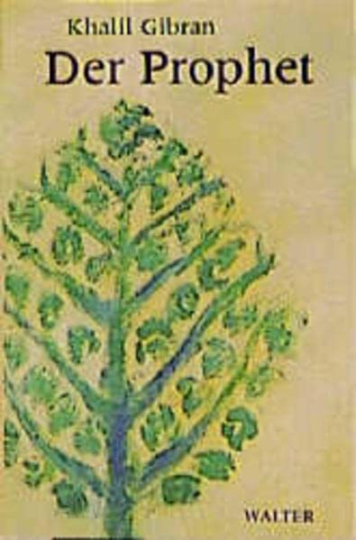 Der Prophet Poetry