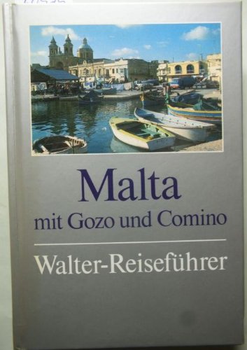 Malta mit Gozo und Comino Travel
